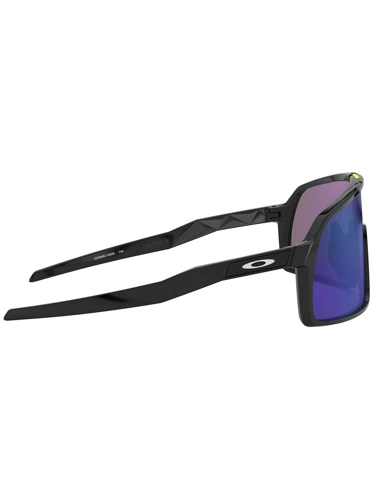 Мужские солнцезащитные очки sutro, oo9462 28 Oakley — изображение 4 из 6, мульти