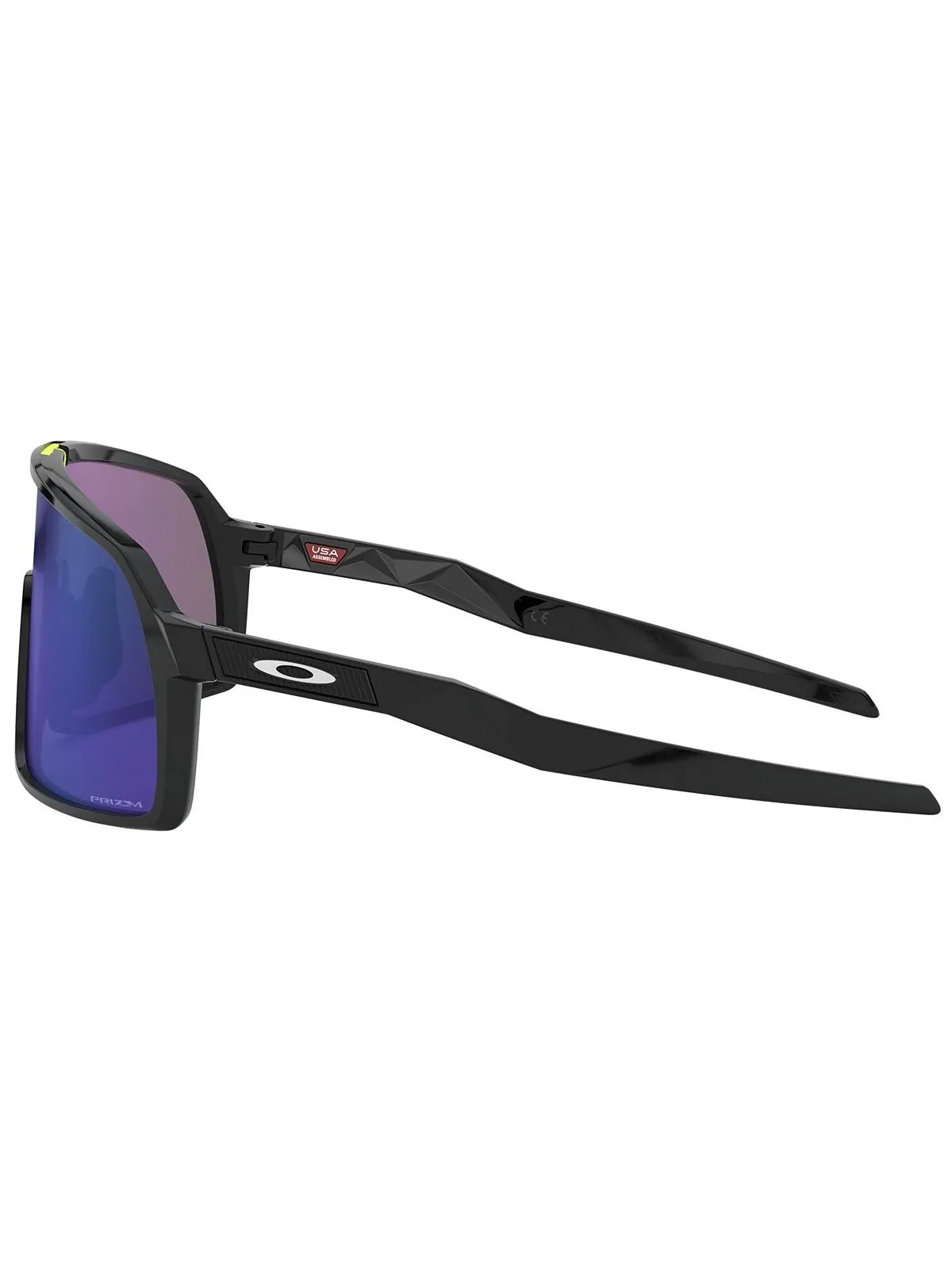 Мужские солнцезащитные очки sutro, oo9462 28 Oakley — изображение 6 из 6, мульти