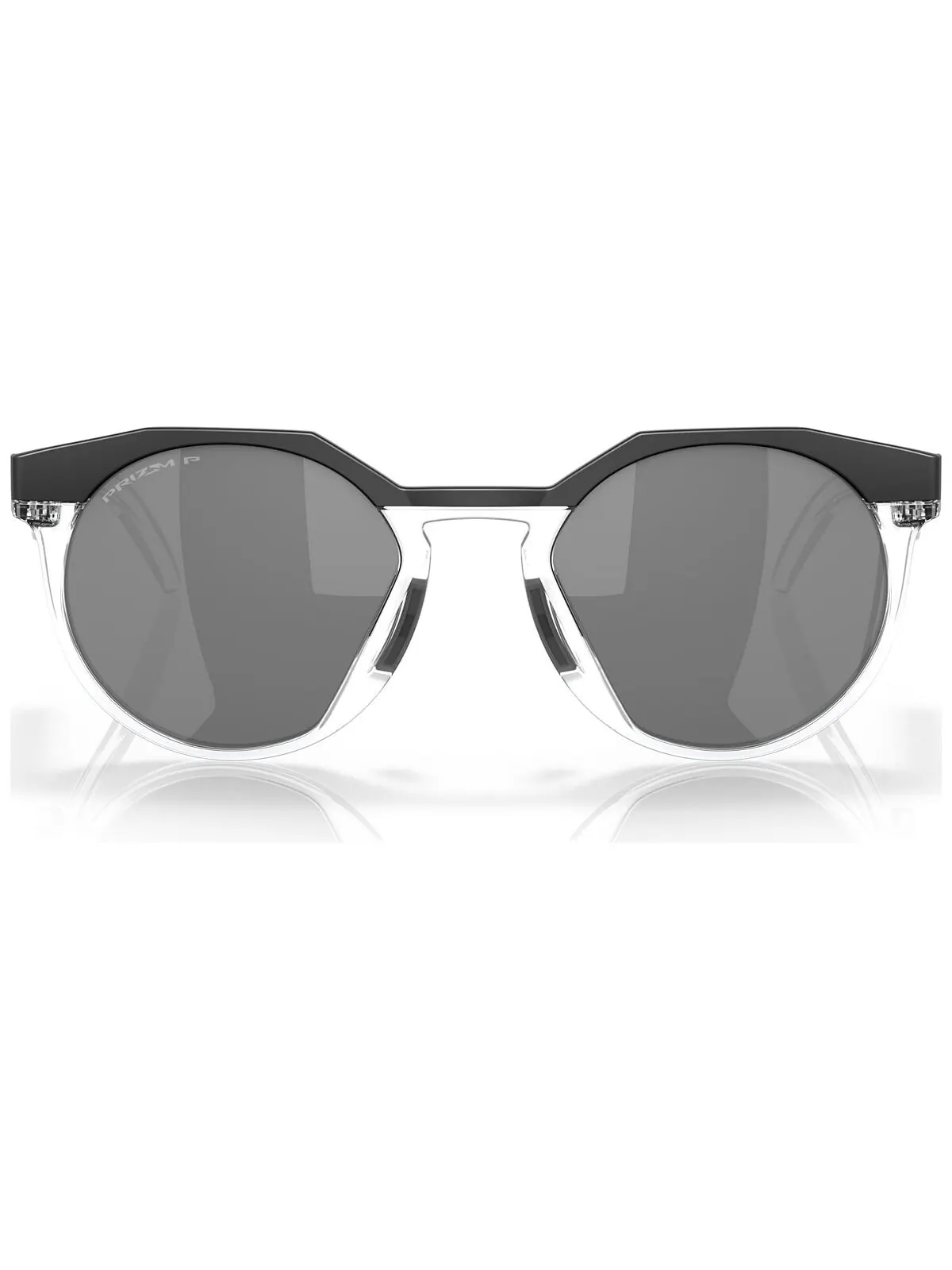 Мужские поляризованные солнцезащитные очки, Hstn Oakley — изображение 2 из 6, черный