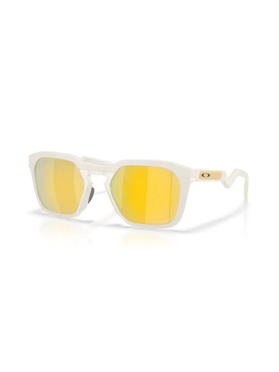 Солнцезащитные очки унисекс квадратной формы, OO9533 Oakley, Matte Mist