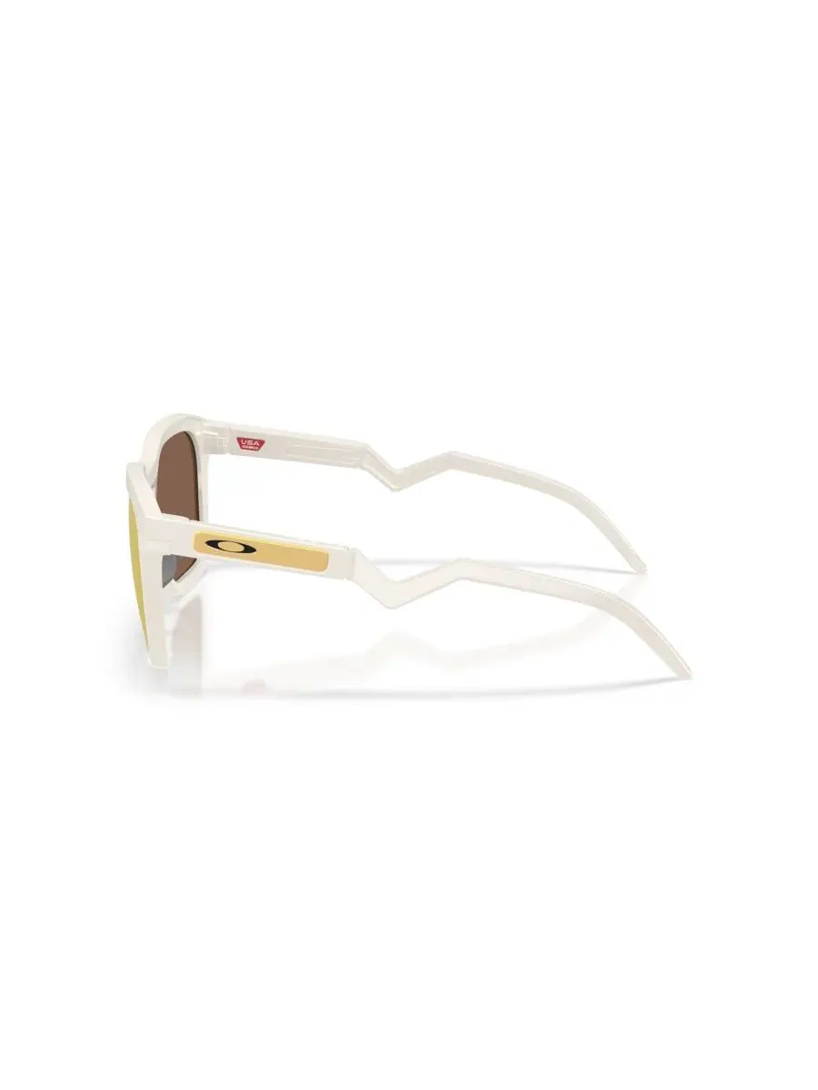 Солнцезащитные очки унисекс квадратной формы, OO9533 Oakley, Matte Mist — изображение 3 из 10
