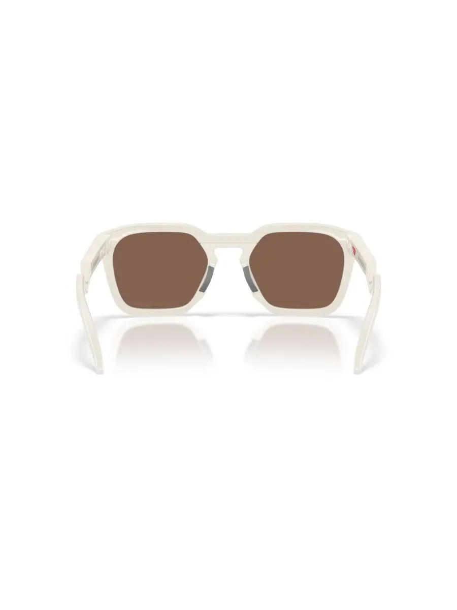 Солнцезащитные очки унисекс квадратной формы, OO9533 Oakley, Matte Mist — изображение 4 из 10