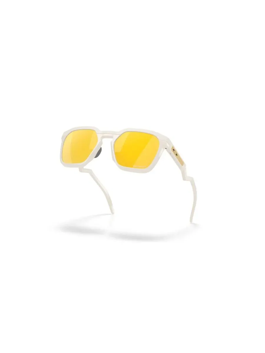 Солнцезащитные очки унисекс квадратной формы, OO9533 Oakley, Matte Mist — изображение 5 из 10