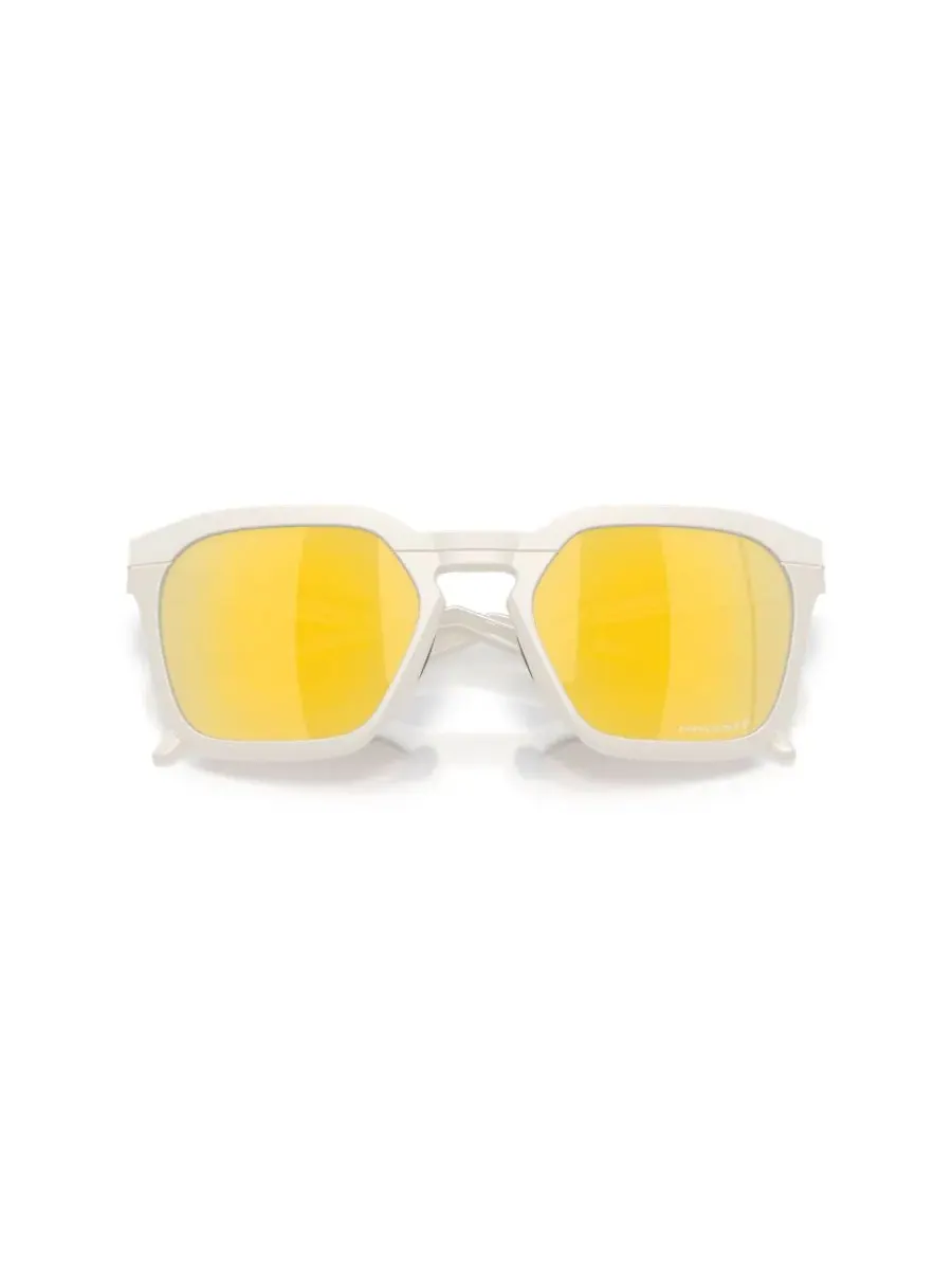 Солнцезащитные очки унисекс квадратной формы, OO9533 Oakley, Matte Mist — изображение 6 из 10