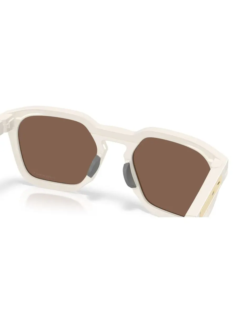 Солнцезащитные очки унисекс квадратной формы, OO9533 Oakley, Matte Mist — изображение 8 из 10