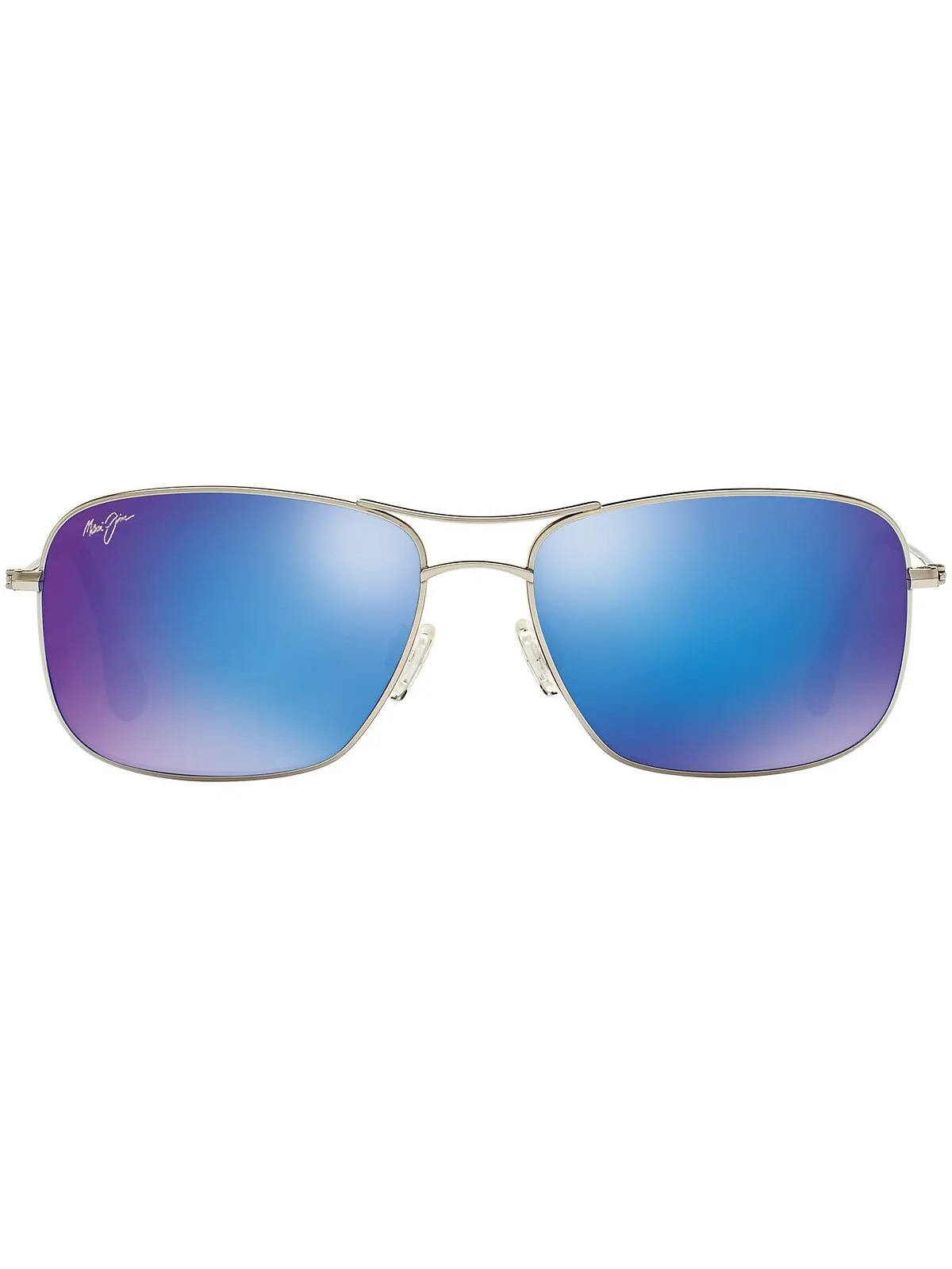 Солнцезащитные очки polarized wiki wiki , 246 Maui Jim — изображение 2 из 9, мульти