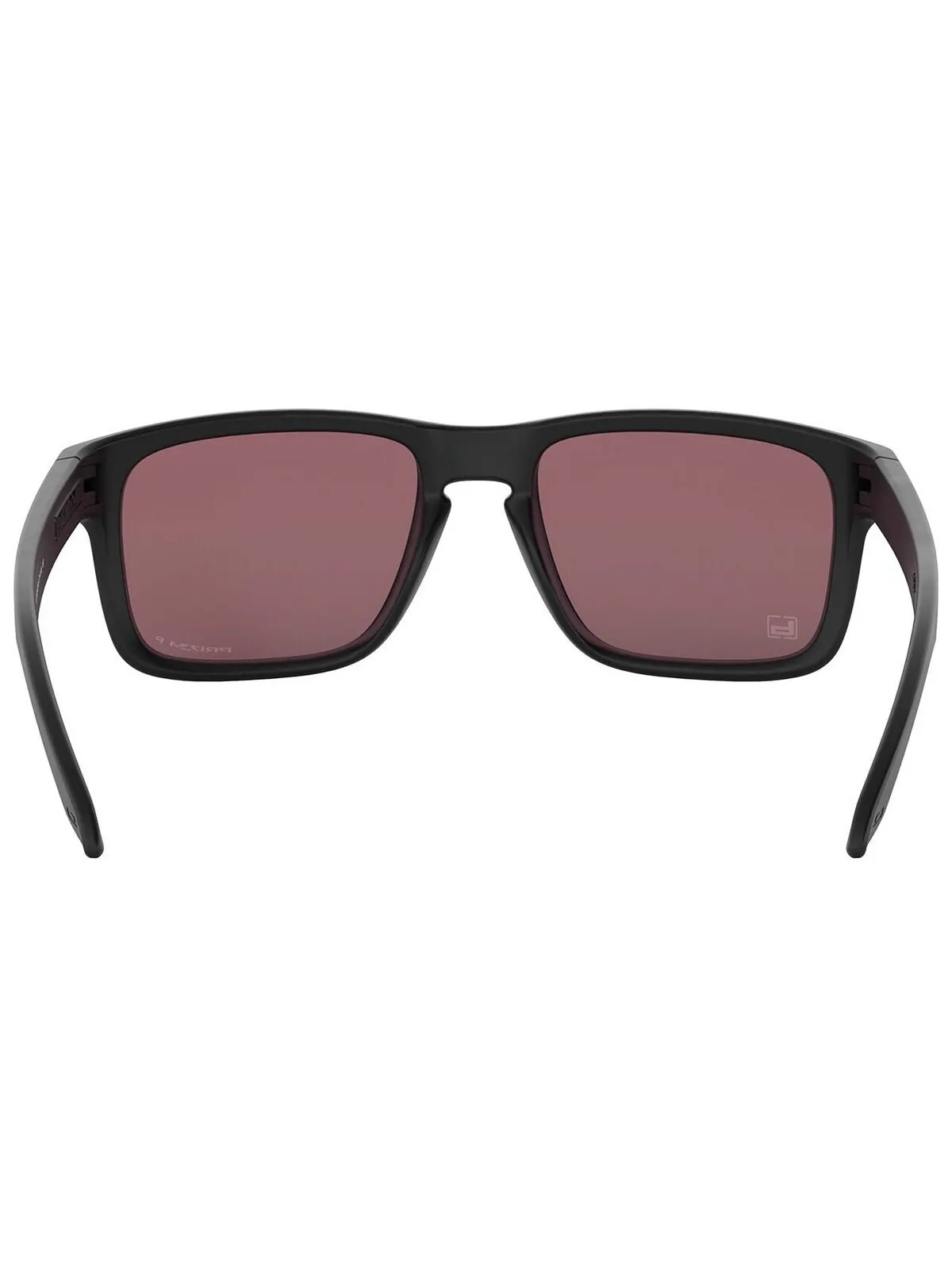Поляризованные солнцезащитные очки holbrook, oo9102 55 Oakley — изображение 4 из 4, черный