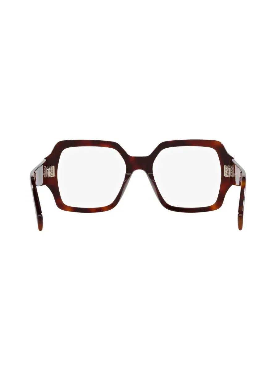Очки оптические Triomphe CL50131I Celine, Tortoise Blonde — изображение 4 из 4