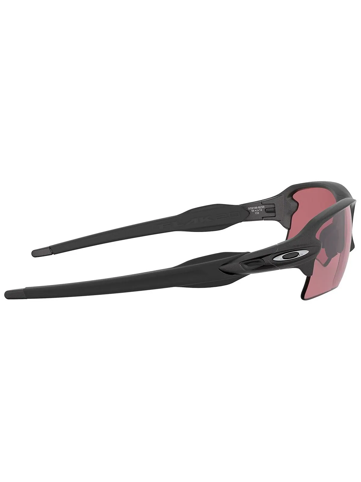 Солнцезащитные очки, OO9188 59 FLAK 2.0 XL Oakley — изображение 4 из 6