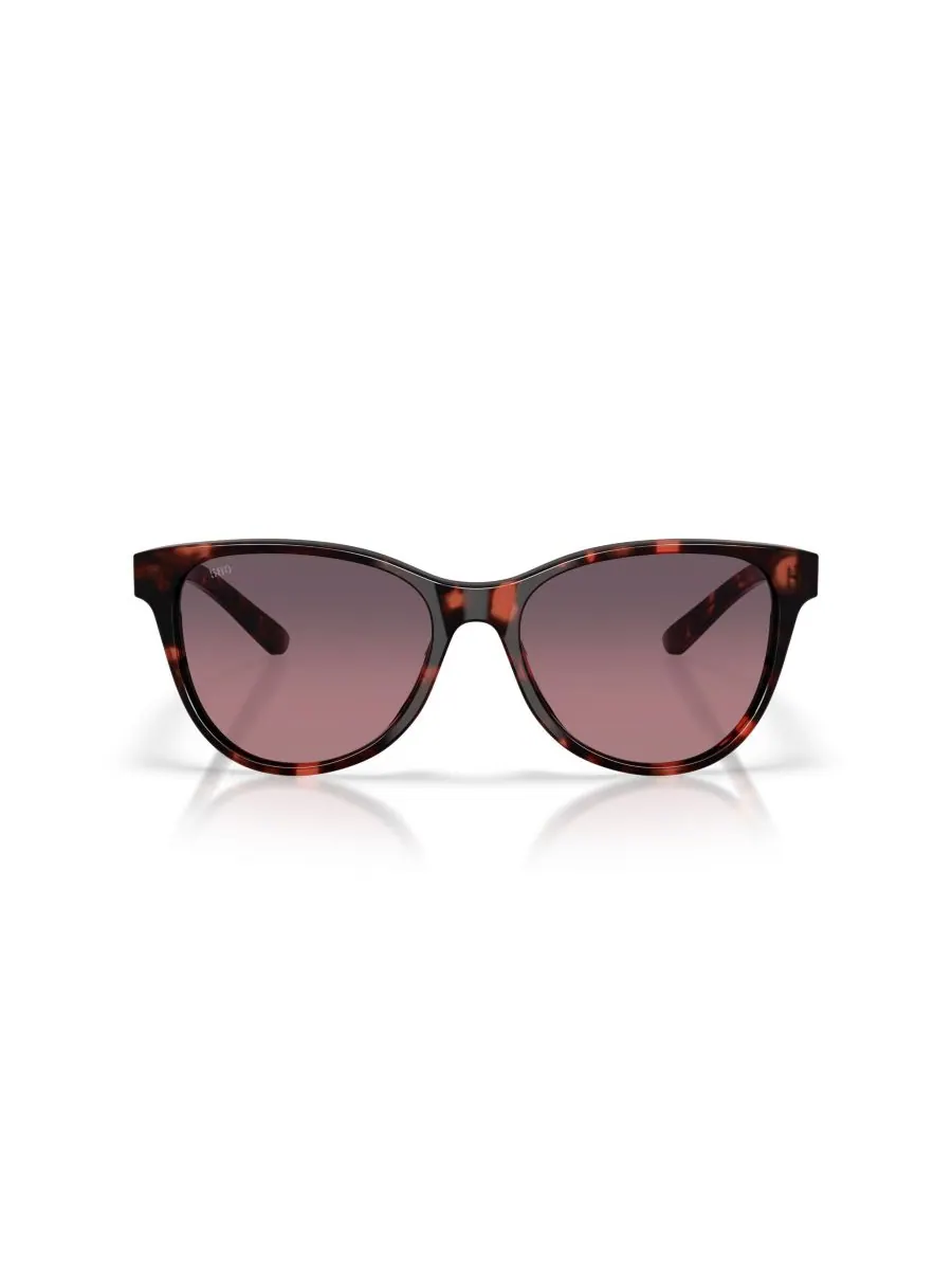 Женские поляризованные солнцезащитные очки Catherine, 6S2012 Costa Del Mar, Sunset Tortoise — изображение 2 из 8
