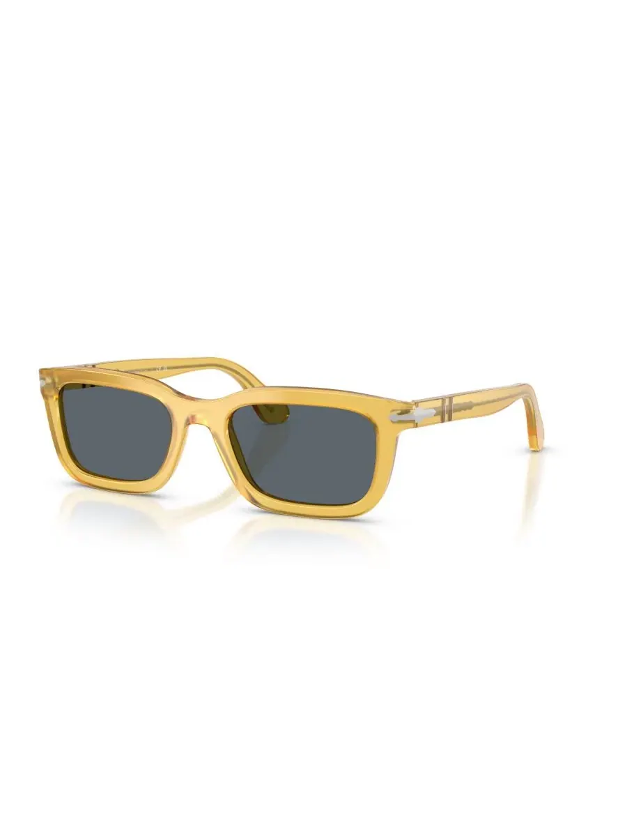 Солнцезащитные очки унисекс прямоугольной формы, PO3396S Persol