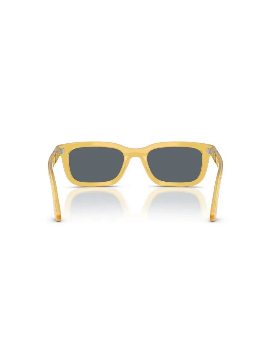 Солнцезащитные очки унисекс прямоугольной формы, PO3396S Persol — изображение 3 из 7