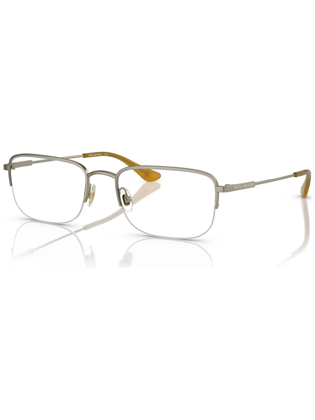 Мужские очки, BB1109 55 Brooks Brothers