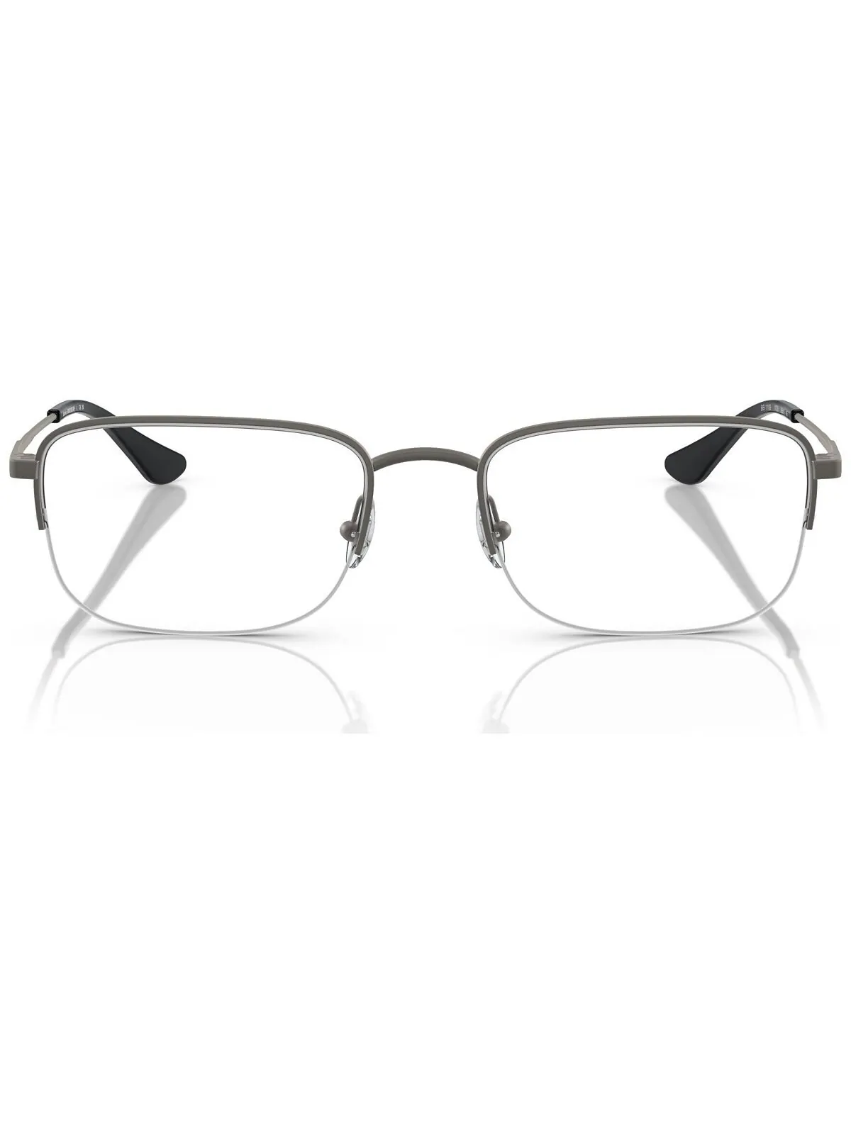 Мужские очки, BB1109 55 Brooks Brothers — изображение 2 из 6, серый