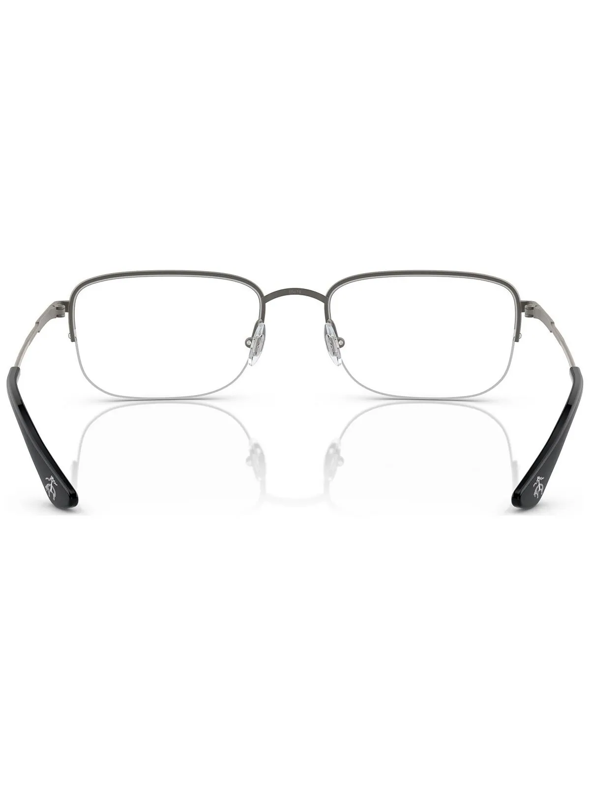 Мужские очки, BB1109 55 Brooks Brothers — изображение 3 из 6, серый