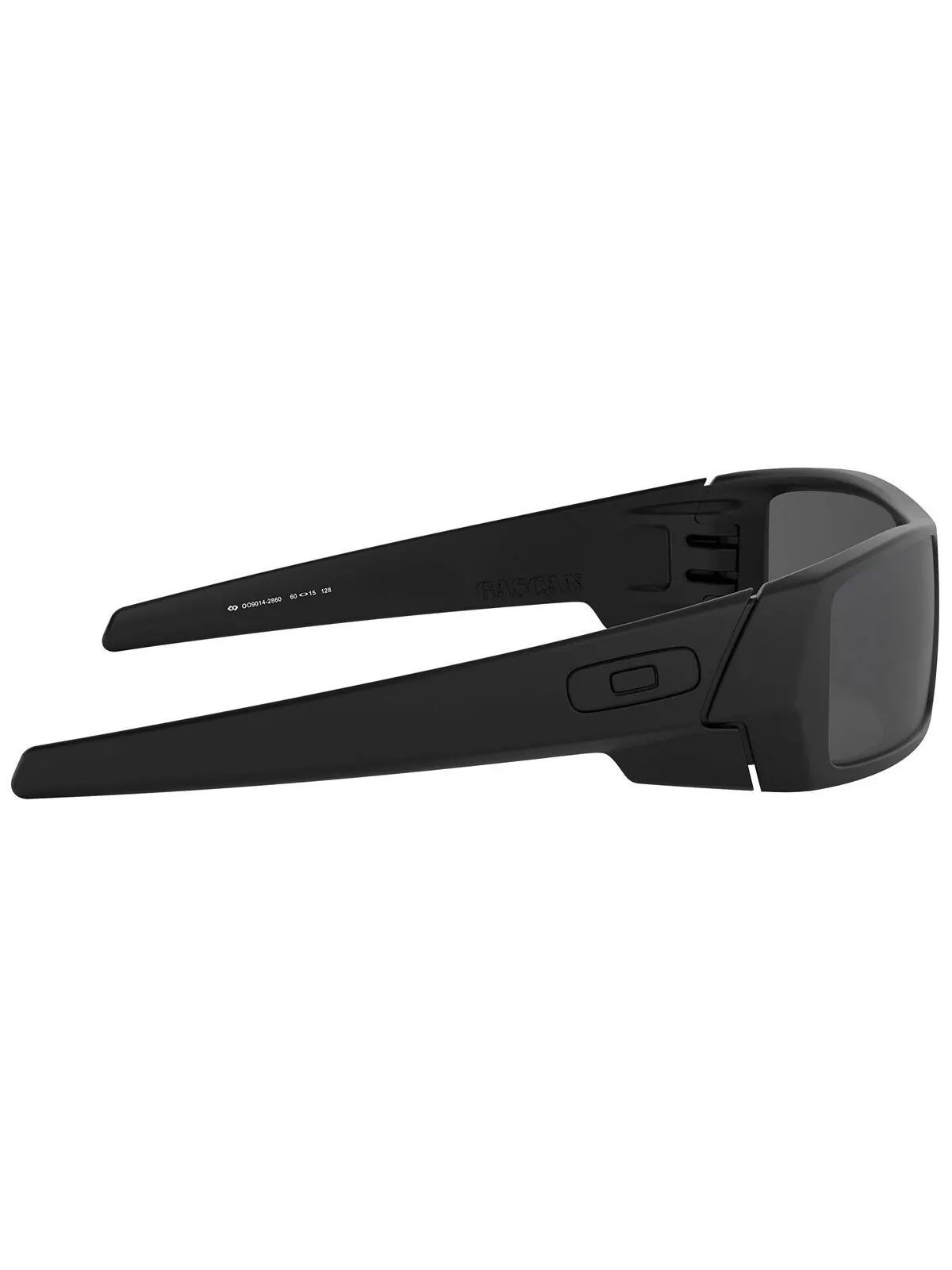 Поляризованные солнцезащитные очки с газовым баллончиком, oo9014 60 Oakley — изображение 3 из 4, мульти