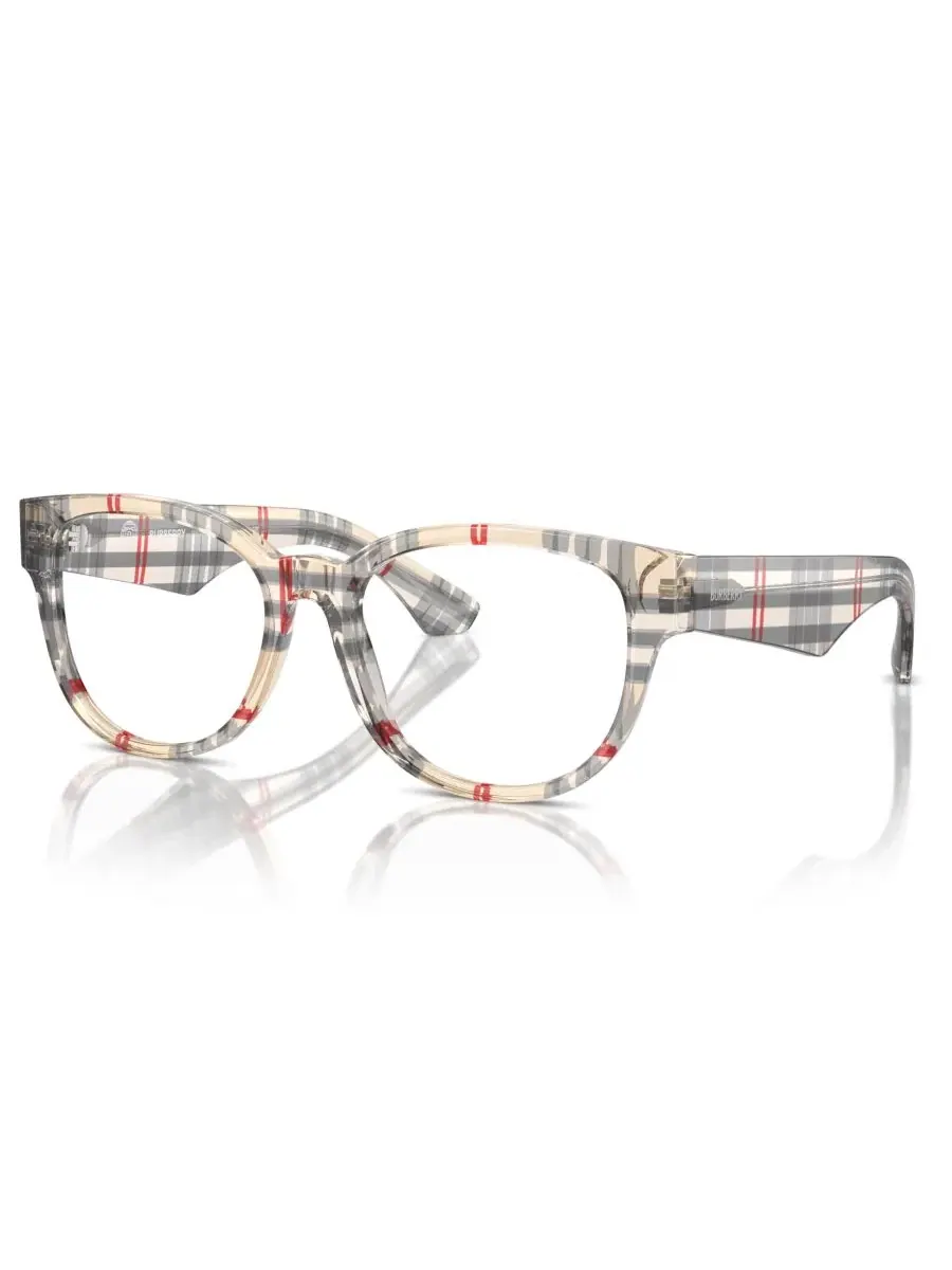 Очки для женщин BE2410 Burberry, Vintage Check