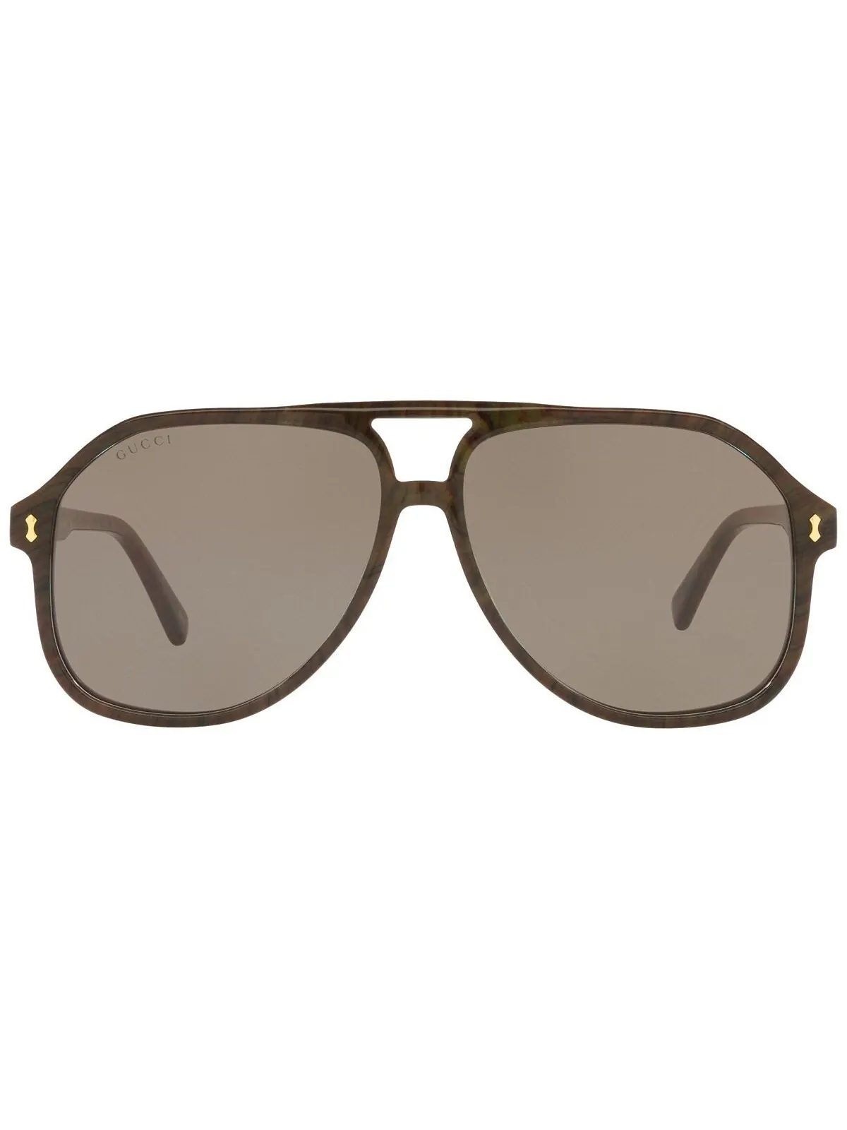 Мужские солнцезащитные очки, GG1042S 60 Gucci — изображение 2 из 4, синий