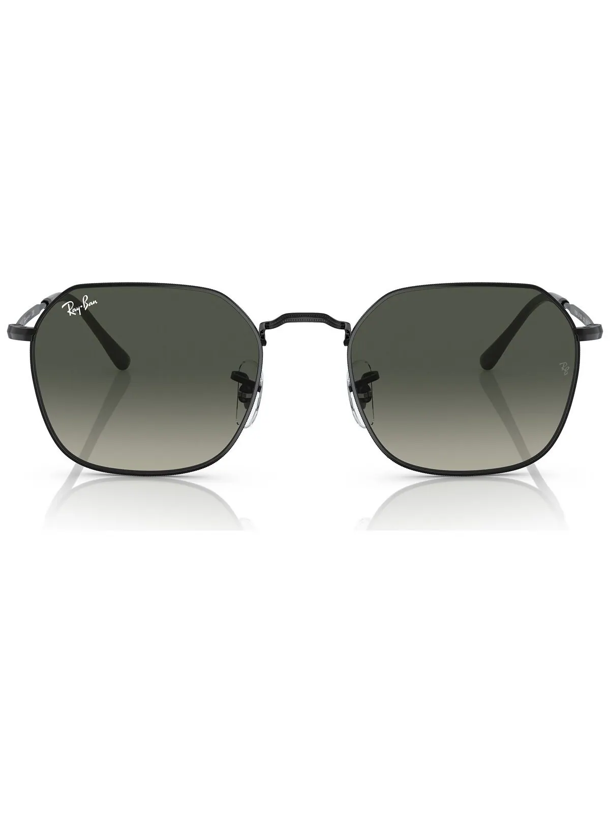 Солнцезащитные очки унисекс, RB369455-Y Ray-Ban — изображение 2 из 6, черный