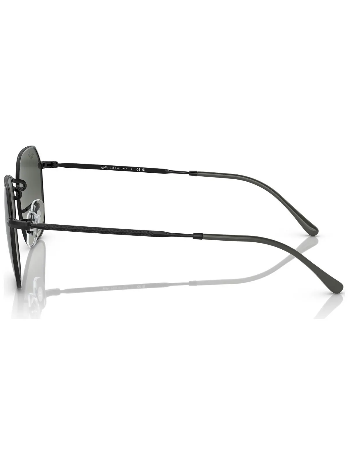 Солнцезащитные очки унисекс, RB369455-Y Ray-Ban — изображение 3 из 6, черный