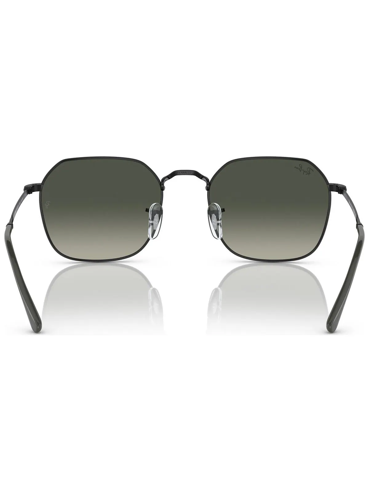 Солнцезащитные очки унисекс, RB369455-Y Ray-Ban — изображение 4 из 6, черный