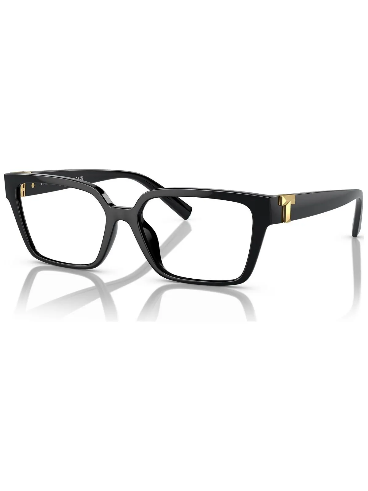 Женские прямоугольные очки, TF2232U 53 Tiffany & Co.