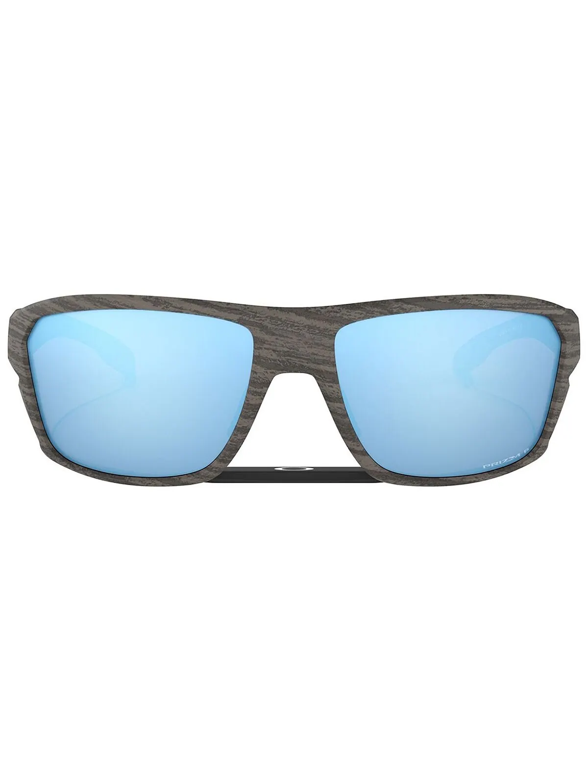 Поляризованные солнцезащитные очки Prizm Woodgrain, OO9416 64 Split Shot Oakley — изображение 2 из 6
