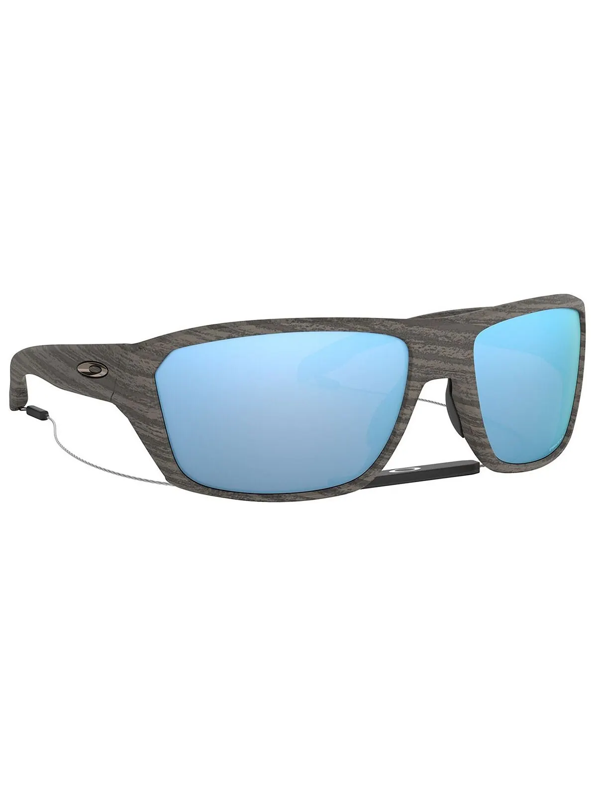 Поляризованные солнцезащитные очки Prizm Woodgrain, OO9416 64 Split Shot Oakley — изображение 3 из 6