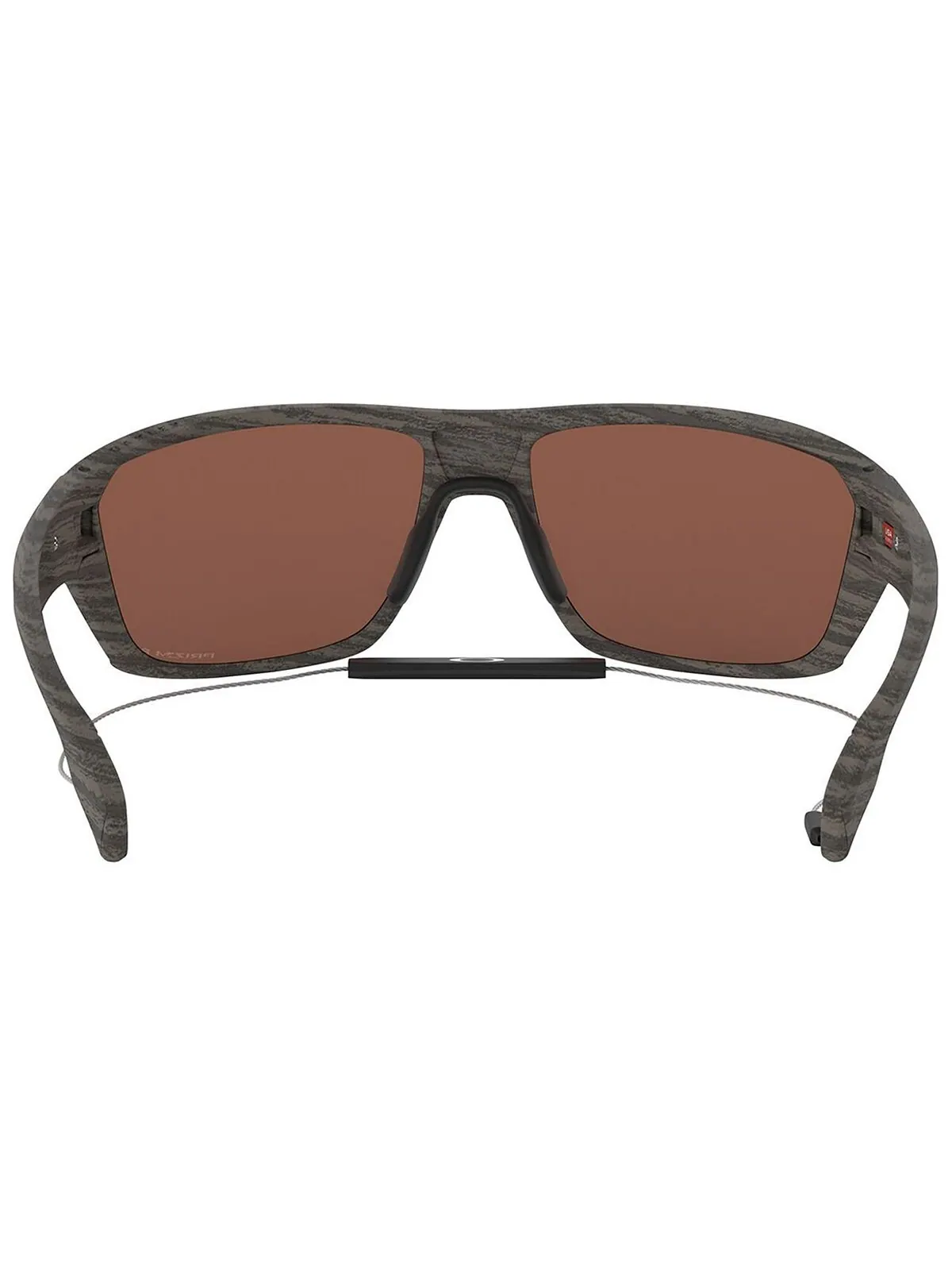 Поляризованные солнцезащитные очки Prizm Woodgrain, OO9416 64 Split Shot Oakley — изображение 5 из 6