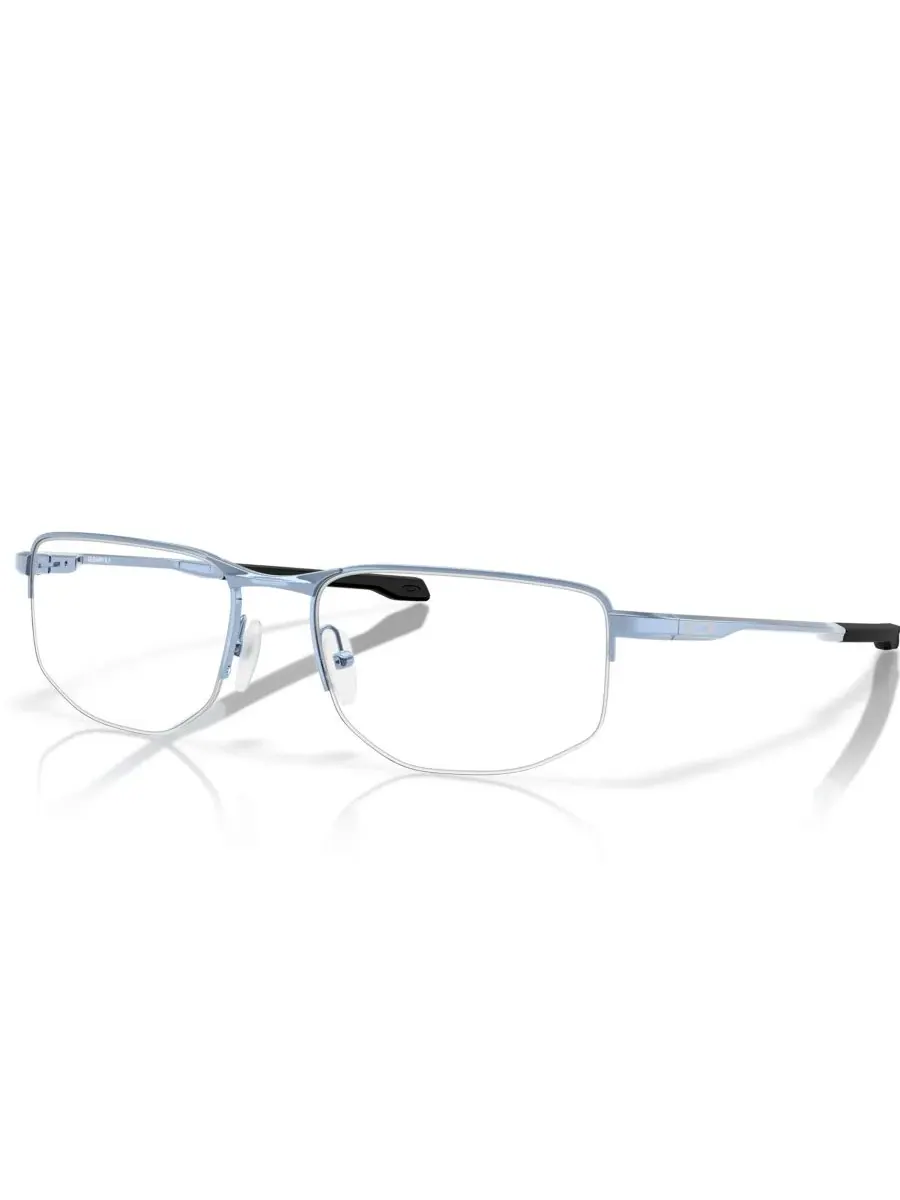 Мужские очки Addams 0.5, OX3035 Oakley, Polished Stonewash