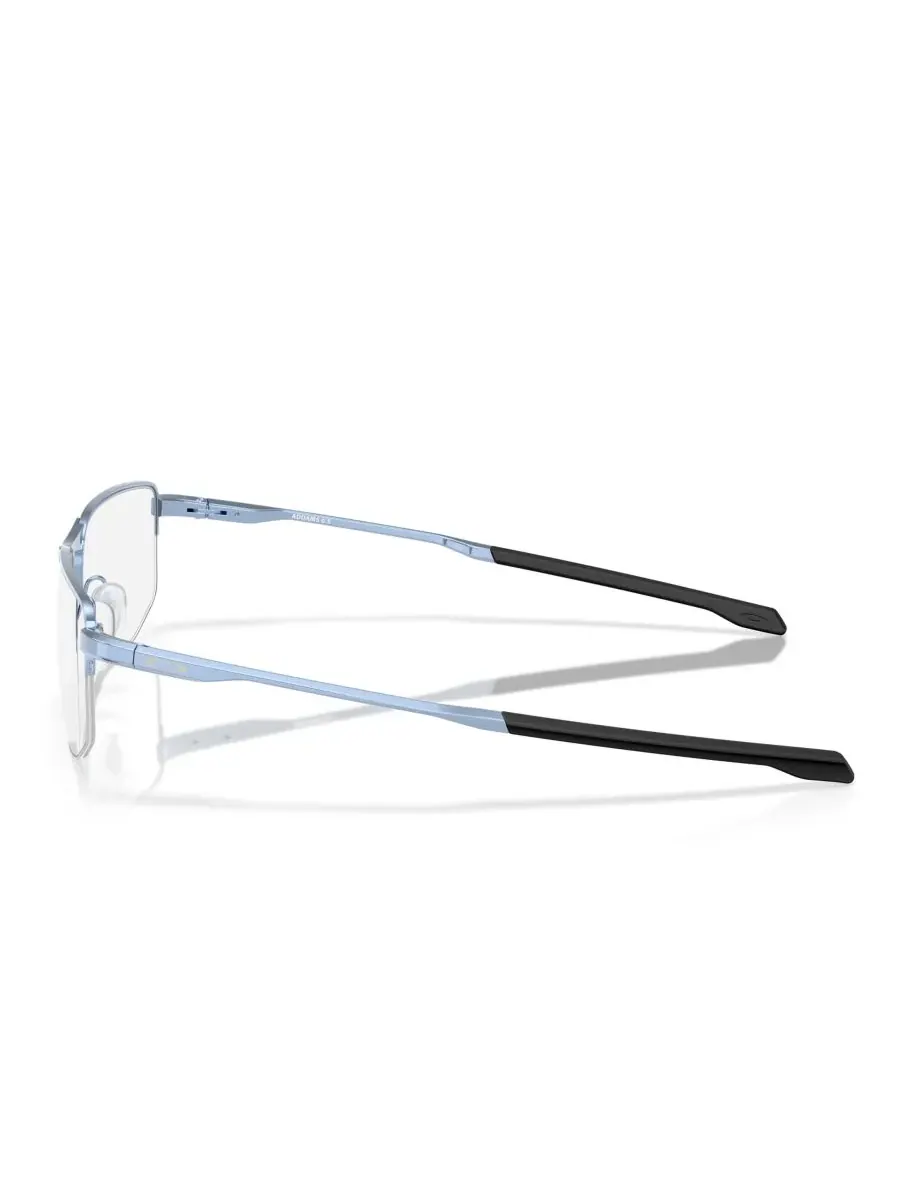 Мужские очки Addams 0.5, OX3035 Oakley, Polished Stonewash — изображение 3 из 7