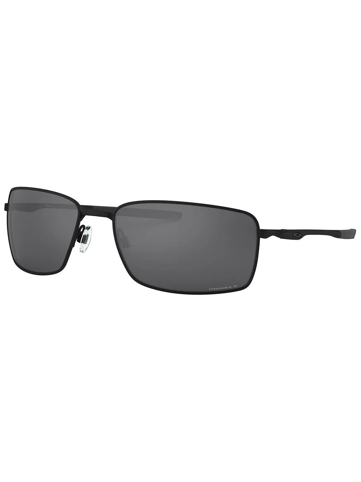 Поляризованные солнцезащитные очки square wire, oo4075 60 Oakley