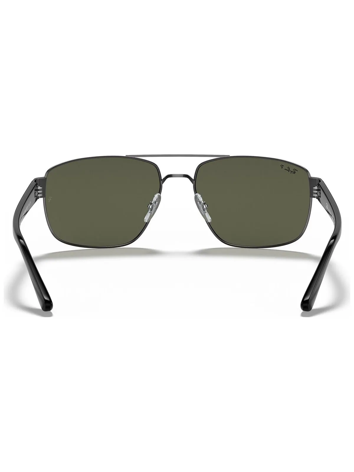 Поляризованные солнцезащитные очки, RB366360-P Ray-Ban — изображение 4 из 7, зеленый