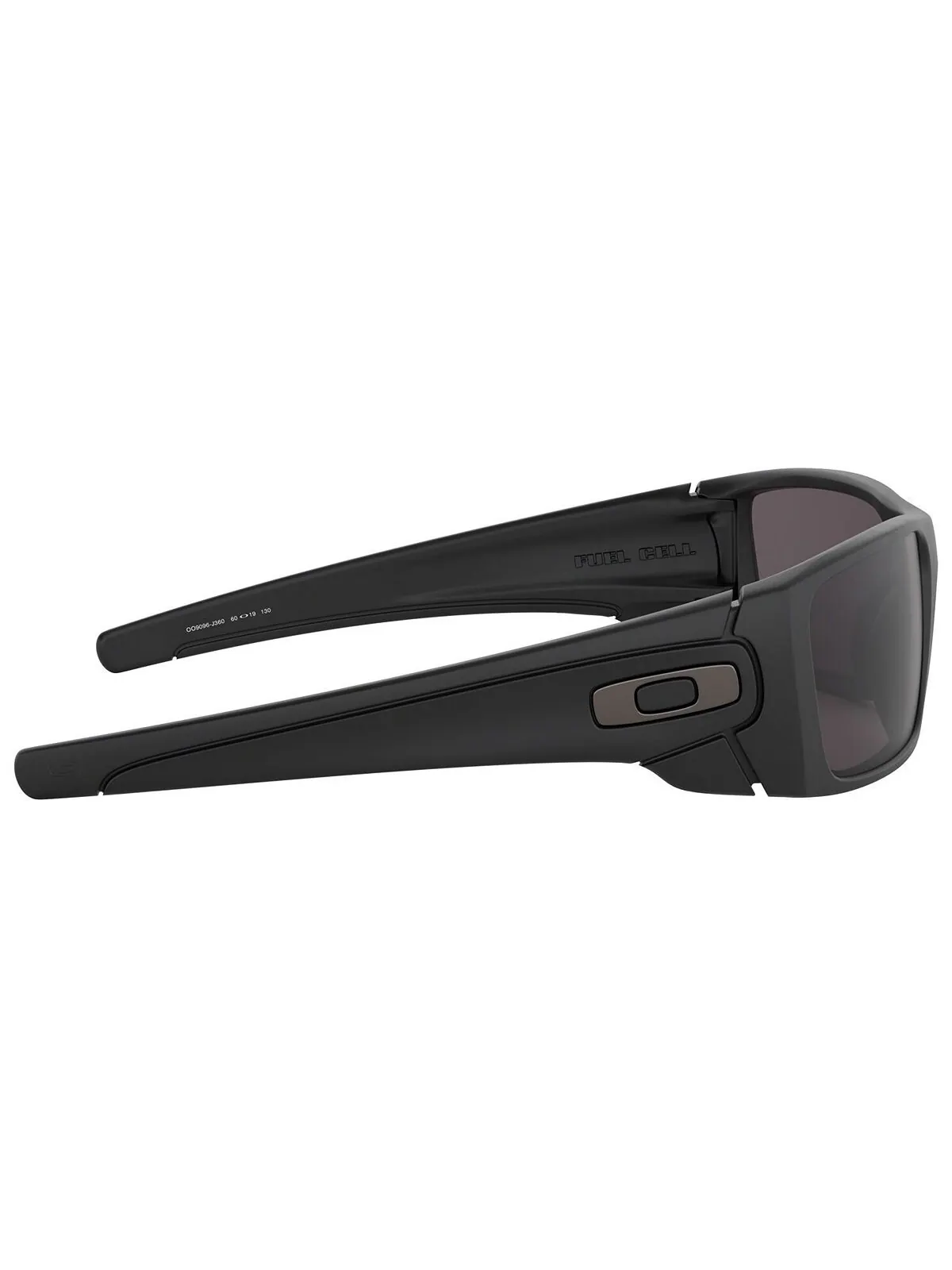 Поляризованные солнцезащитные очки на топливных элементах, oo9096 60 Oakley — изображение 3 из 4, мульти