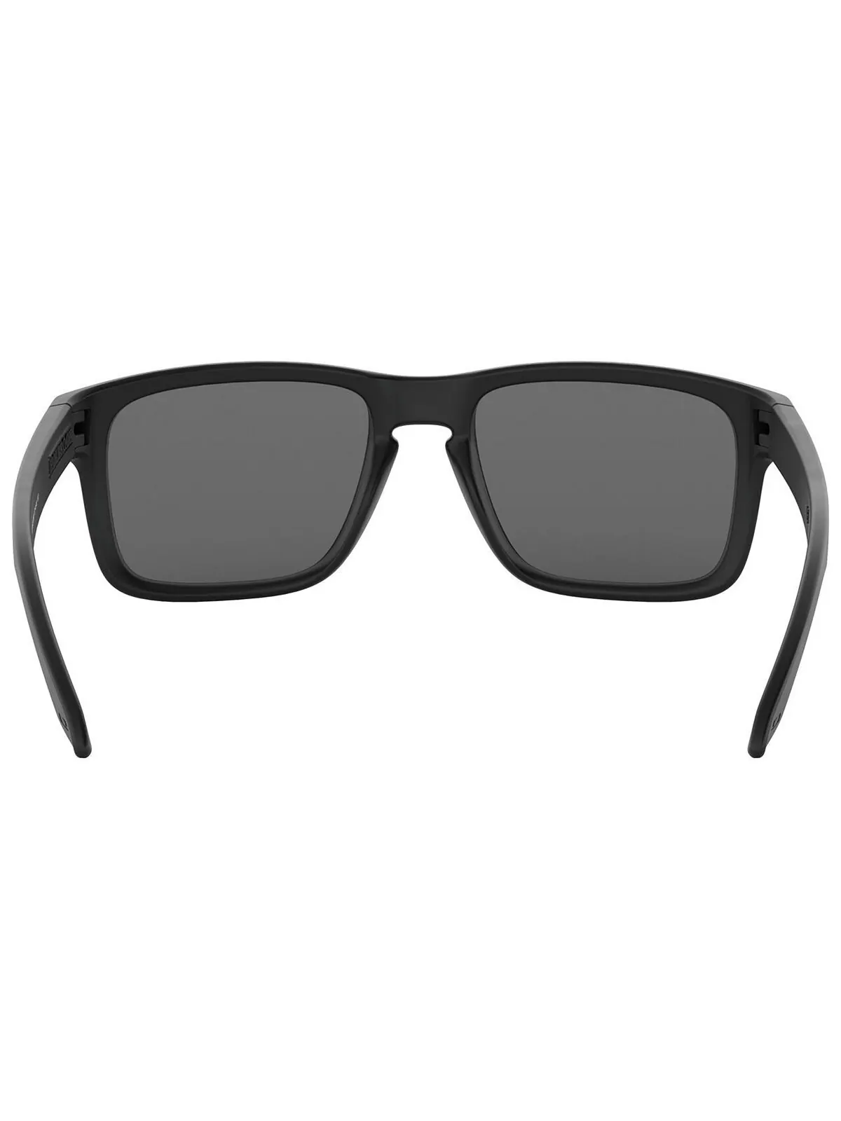 Солнцезащитные очки holbrook, oo9102 55 Oakley — изображение 4 из 4, черный/серый