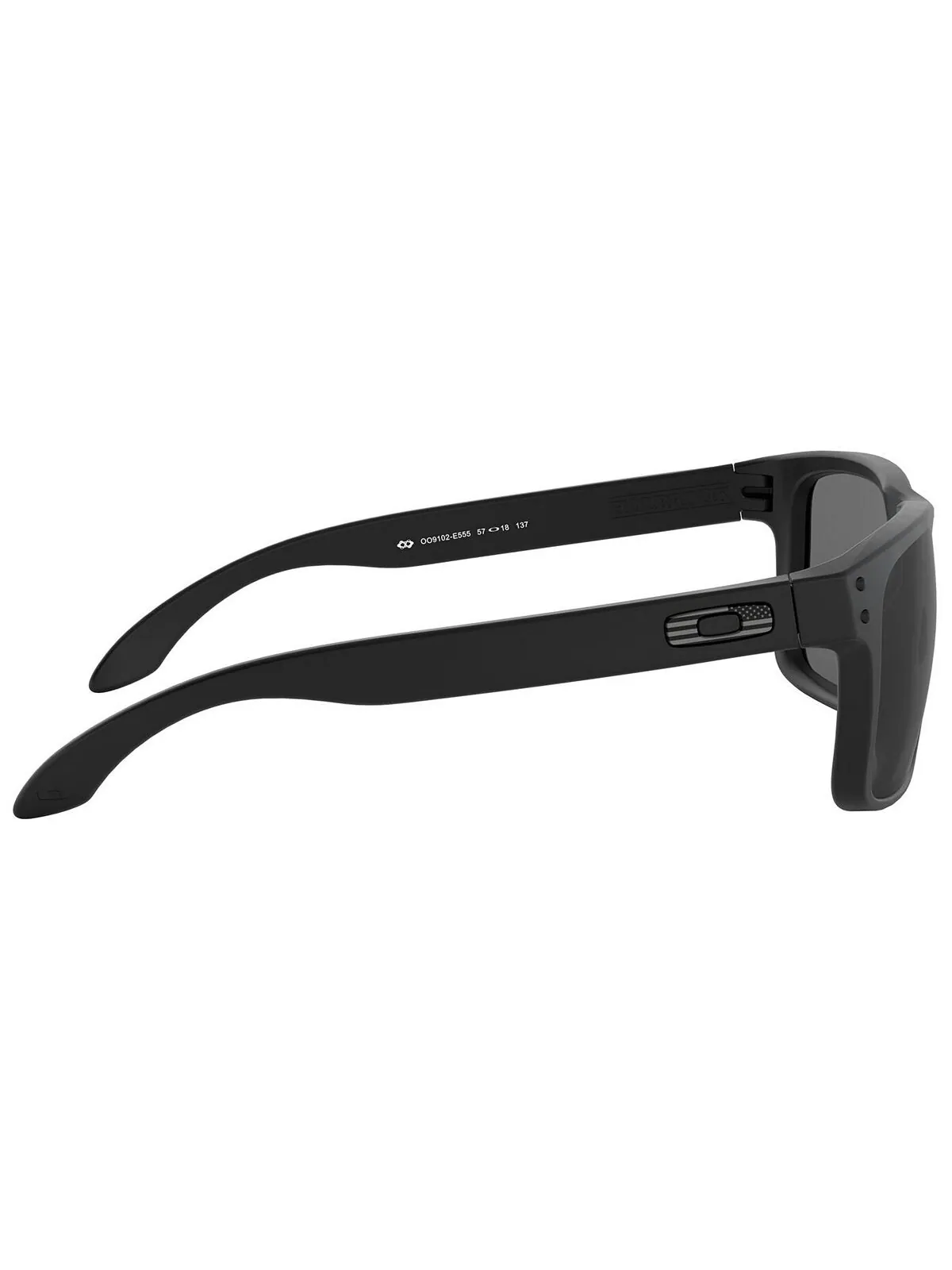 Солнцезащитные очки holbrook, oo9102 55 Oakley — изображение 3 из 4, мульти