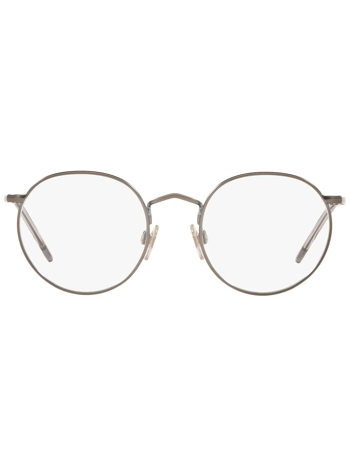 EC1001 Мужские очки-пантос LensCrafters — изображение 3 из 4, серый