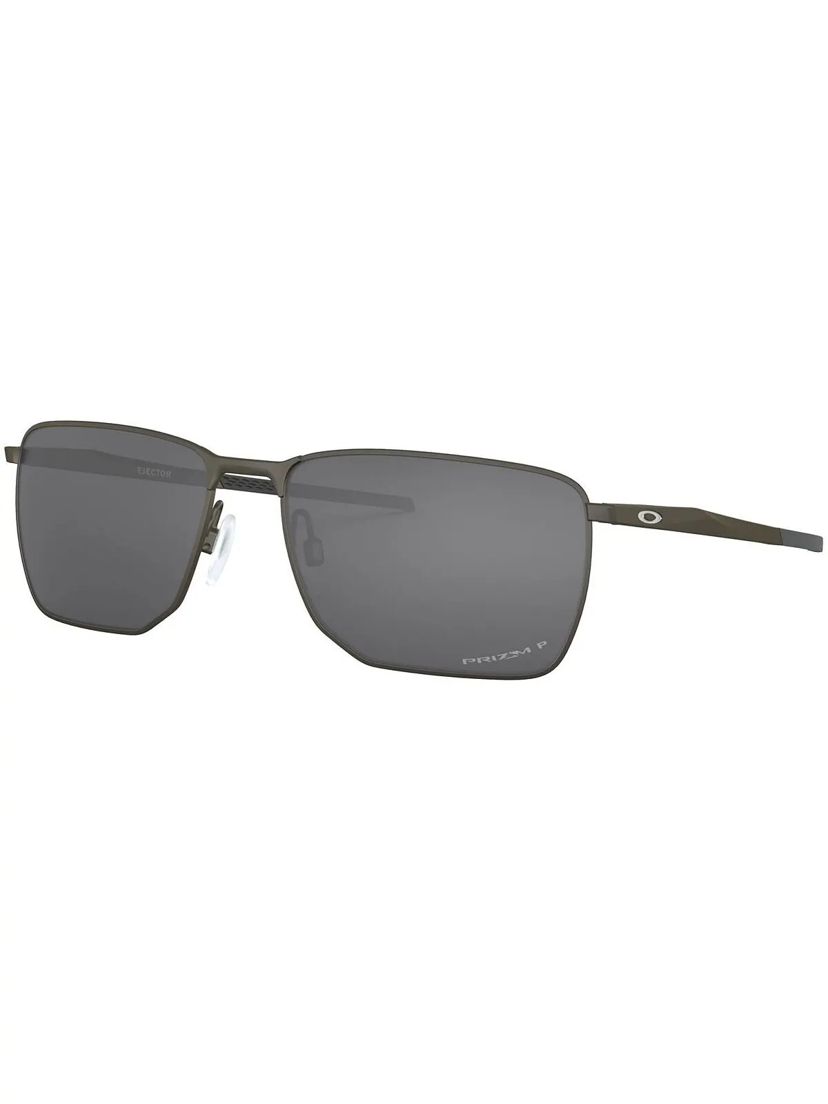 Мужские поляризованные солнцезащитные очки, OO4142 Oakley