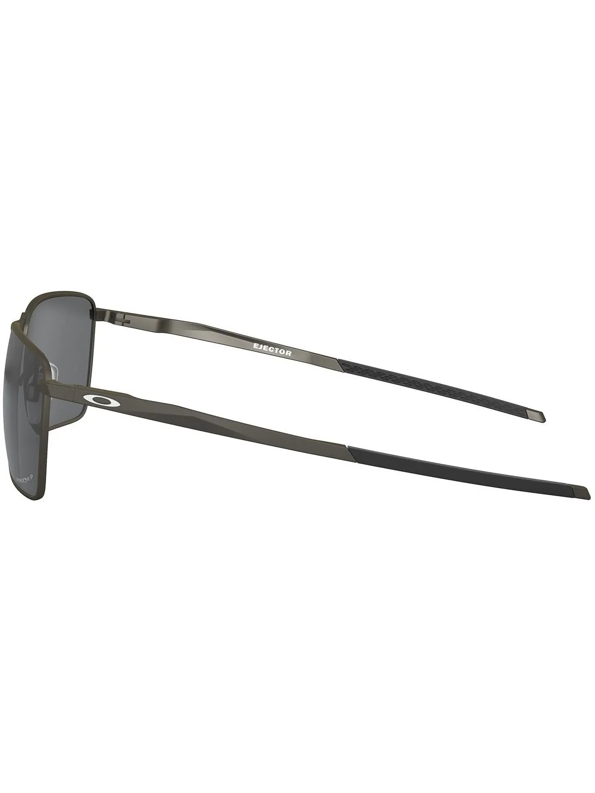 Мужские поляризованные солнцезащитные очки, OO4142 Oakley — изображение 6 из 6, черный