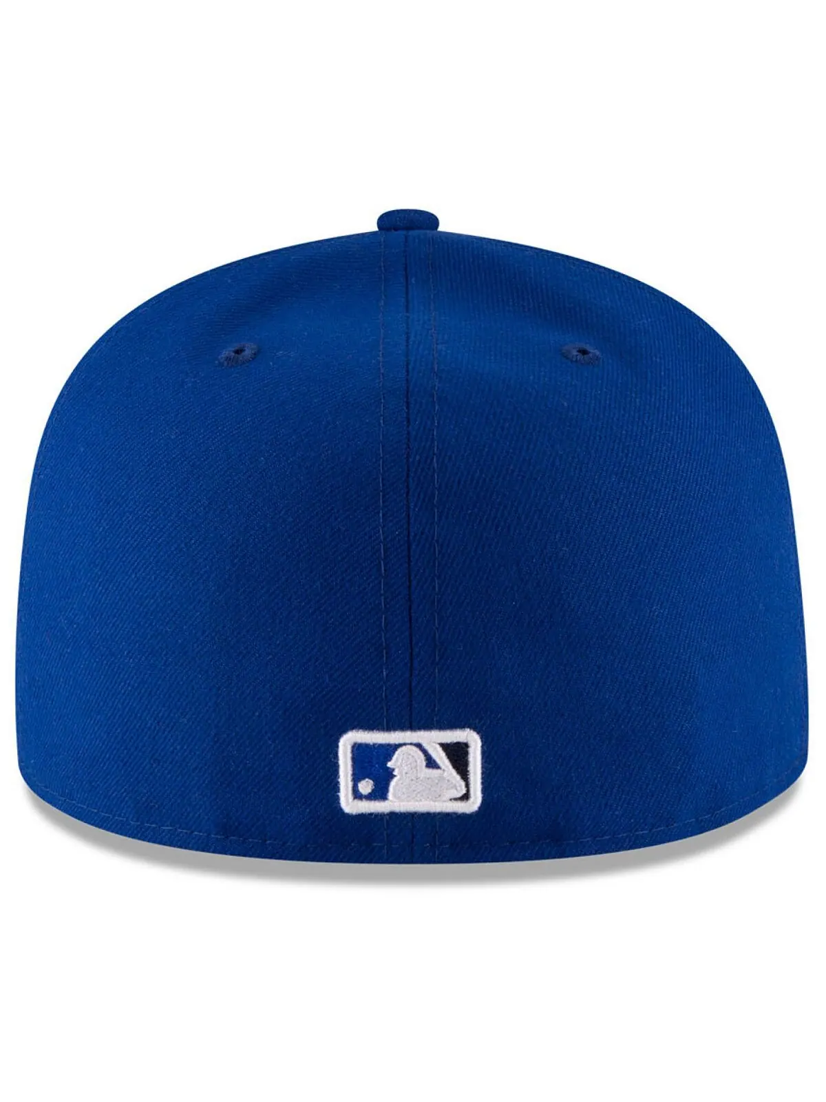 Кепка приталенного кроя Toronto Blue Jays Authentic Collection 59FIFTY New Era — изображение 4 из 4