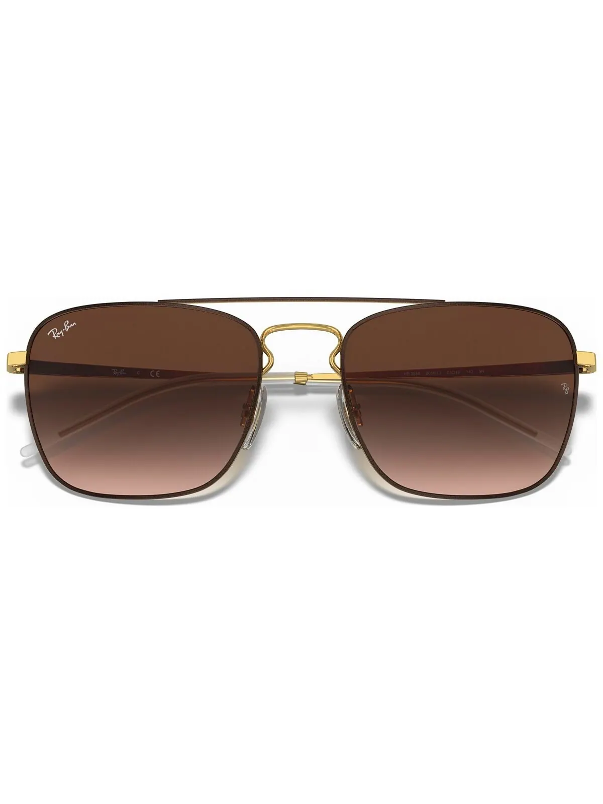 Солнцезащитные очки, rb3588 Ray-Ban — изображение 5 из 7, мульти