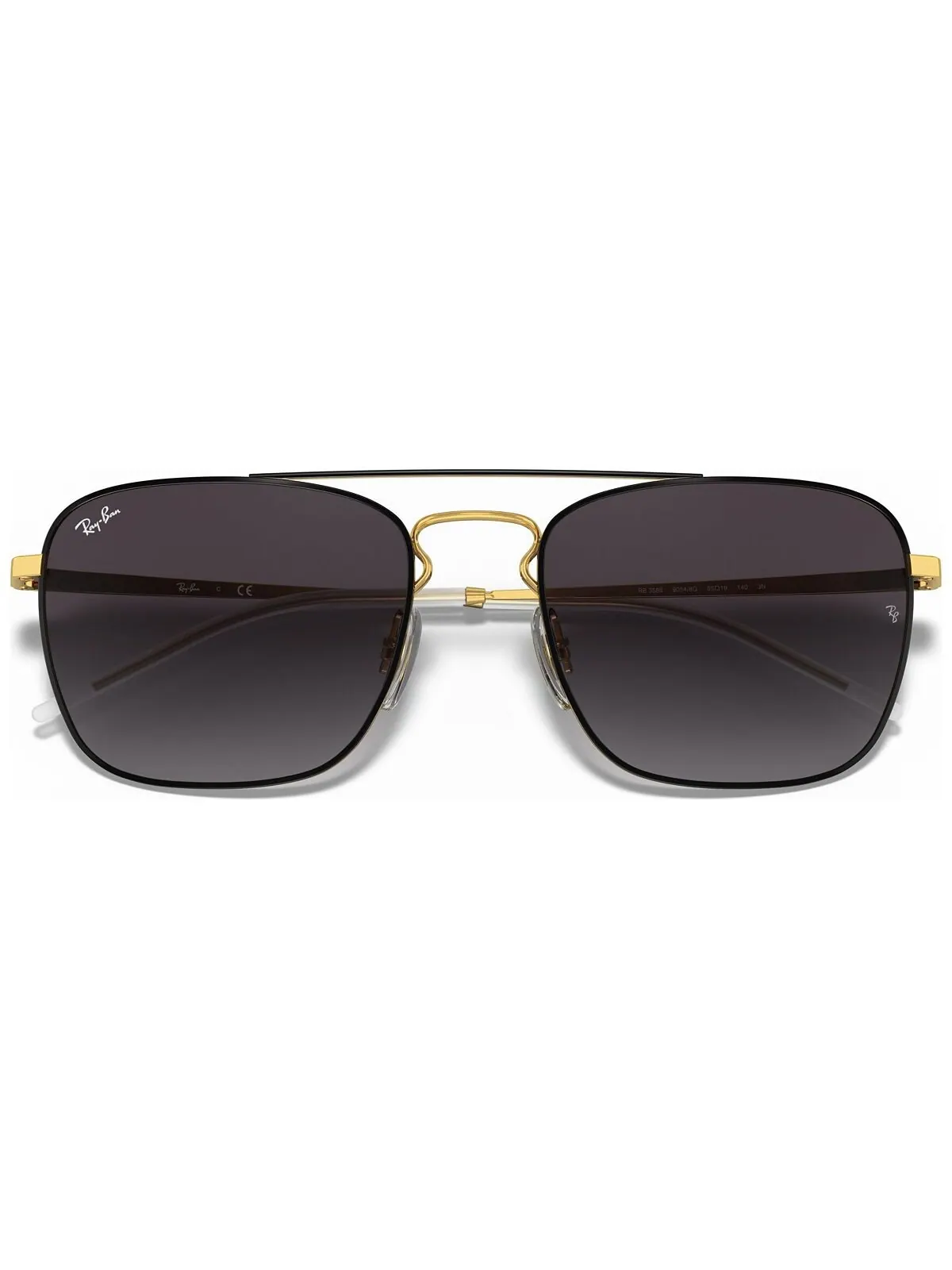 Солнцезащитные очки, rb3588 Ray-Ban — изображение 5 из 7, мульти