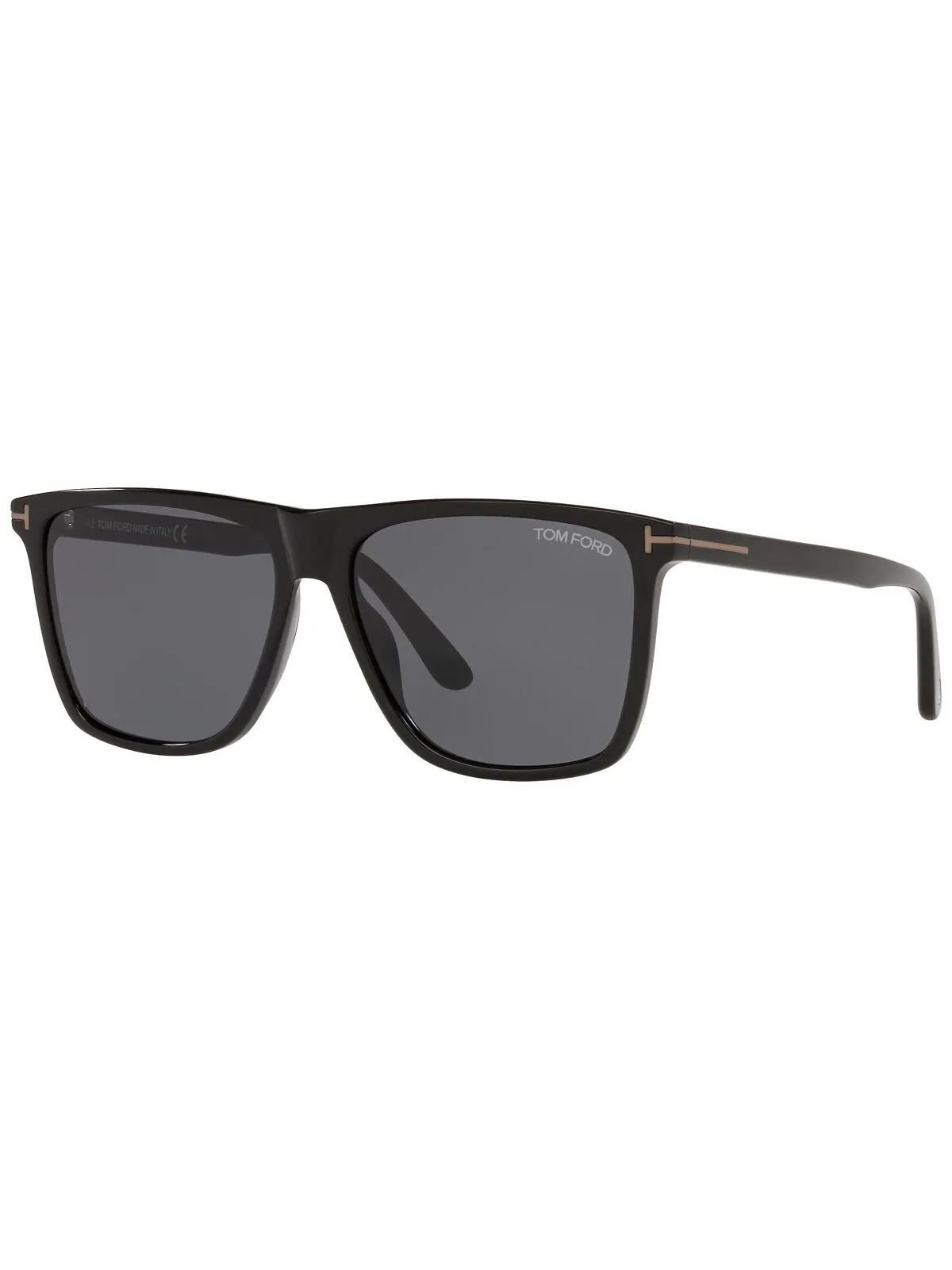 Мужские солнцезащитные очки, TR001323 59 Tom Ford