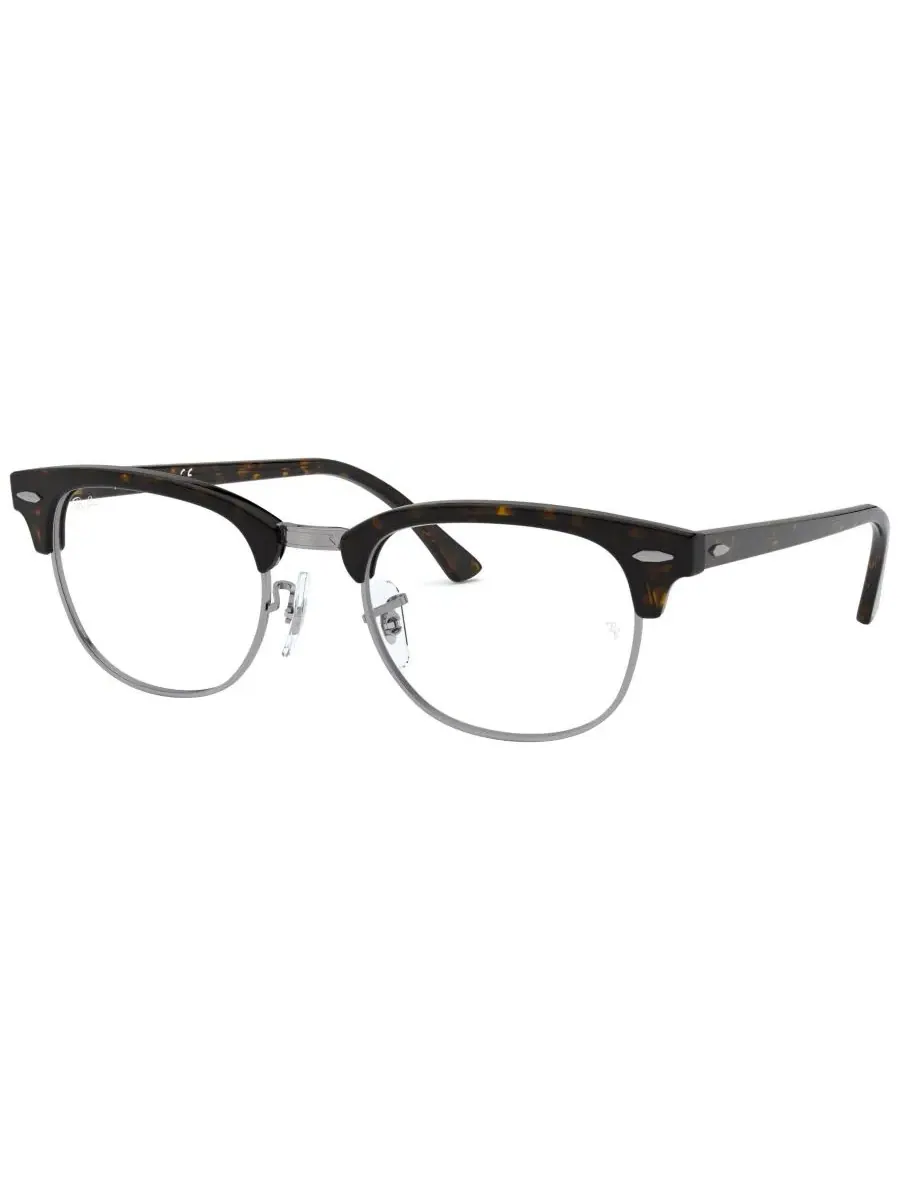 Квадратные очки унисекс RX5154 Ray-Ban