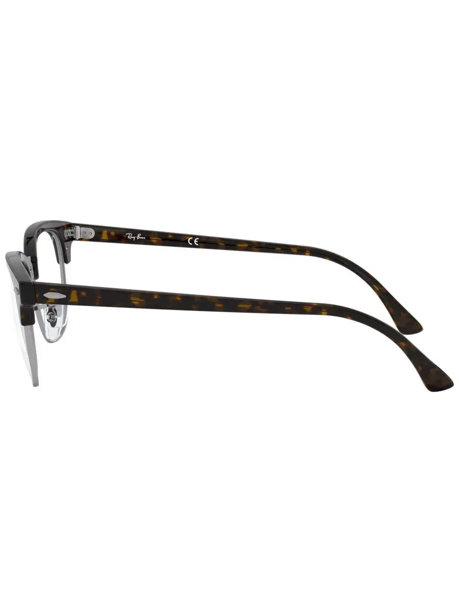 Квадратные очки унисекс RX5154 Ray-Ban — изображение 2 из 9
