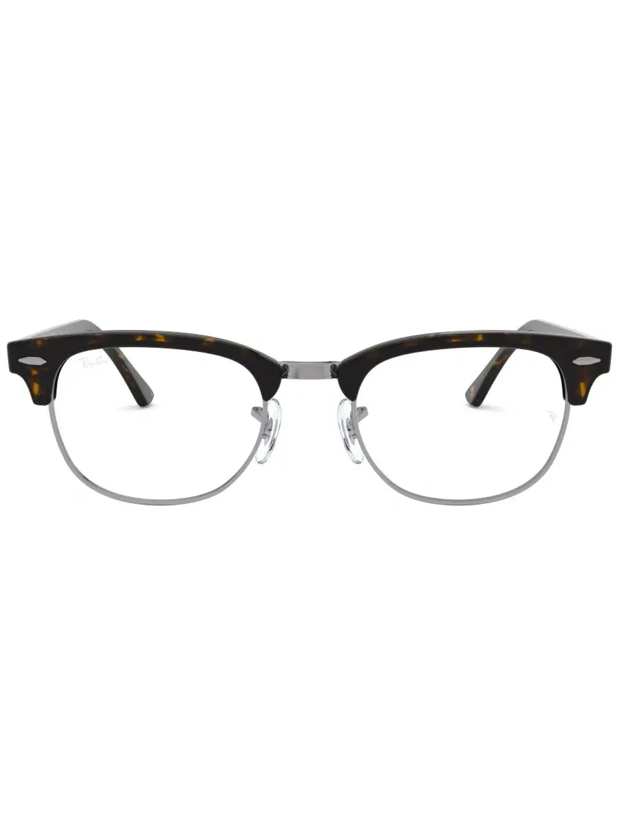 Квадратные очки унисекс RX5154 Ray-Ban — изображение 3 из 9