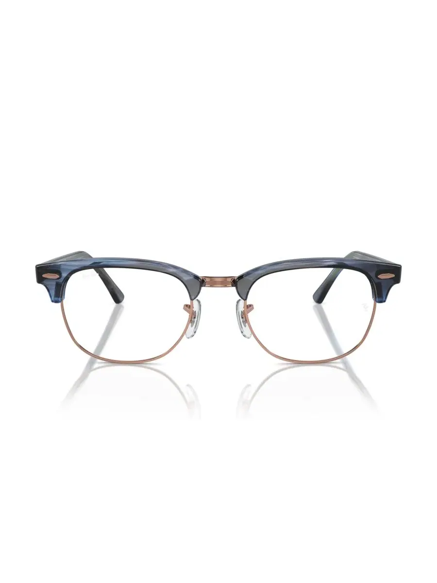 Квадратные очки унисекс RX5154 Ray-Ban — изображение 5 из 9