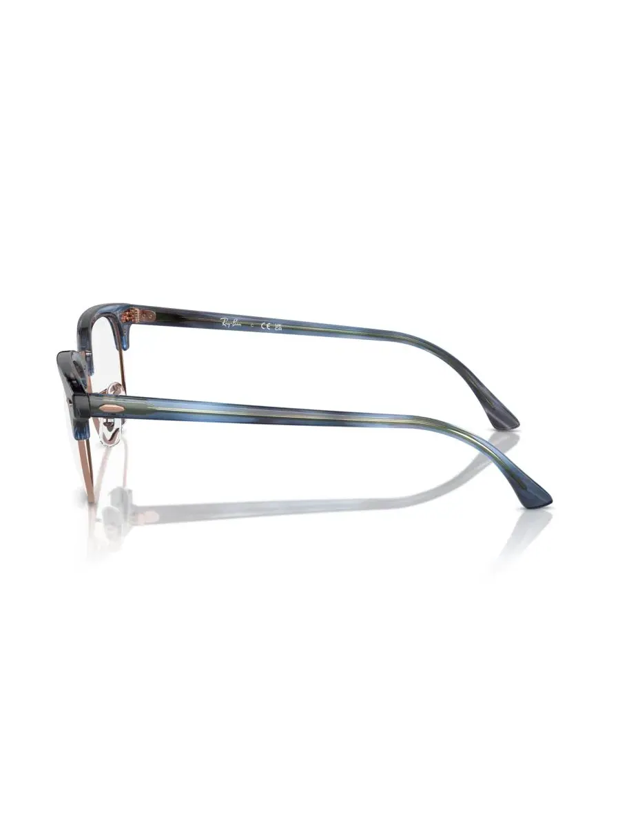 Квадратные очки унисекс RX5154 Ray-Ban — изображение 6 из 9