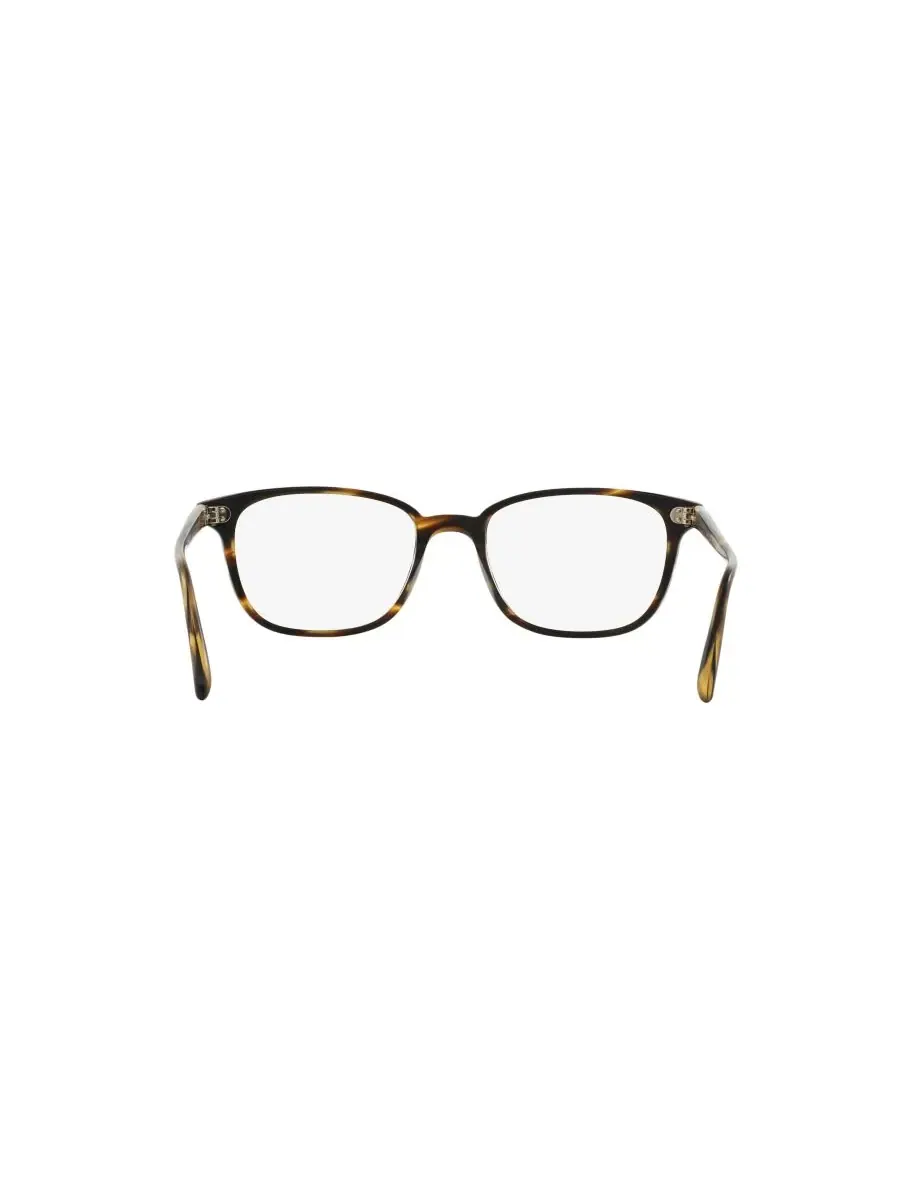 Мужские очки Maslon, OV5279U Oliver Peoples, Semi-Matte Cocobolo — изображение 4 из 5