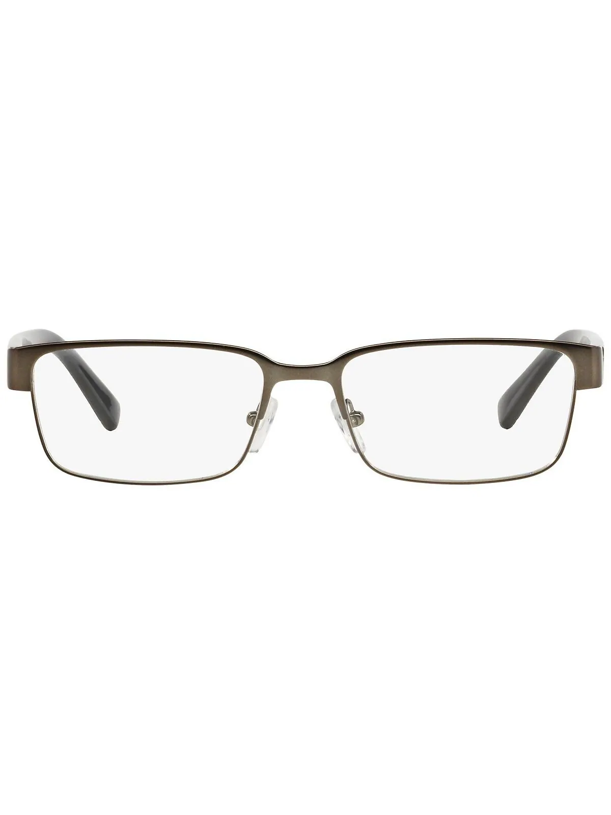 Мужские прямоугольные очки Armani Exchange AX1017 Armani Exchange — изображение 3 из 4